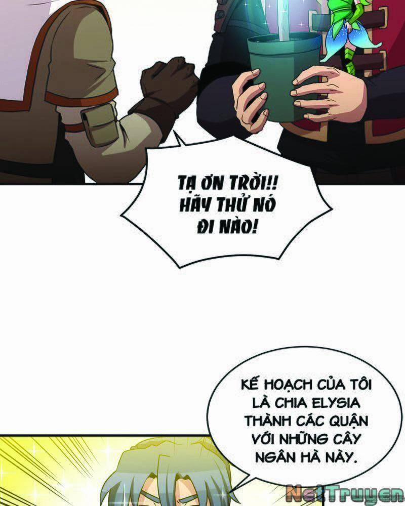 Người Bán Hoa Mạnh Nhất 55 trang 46