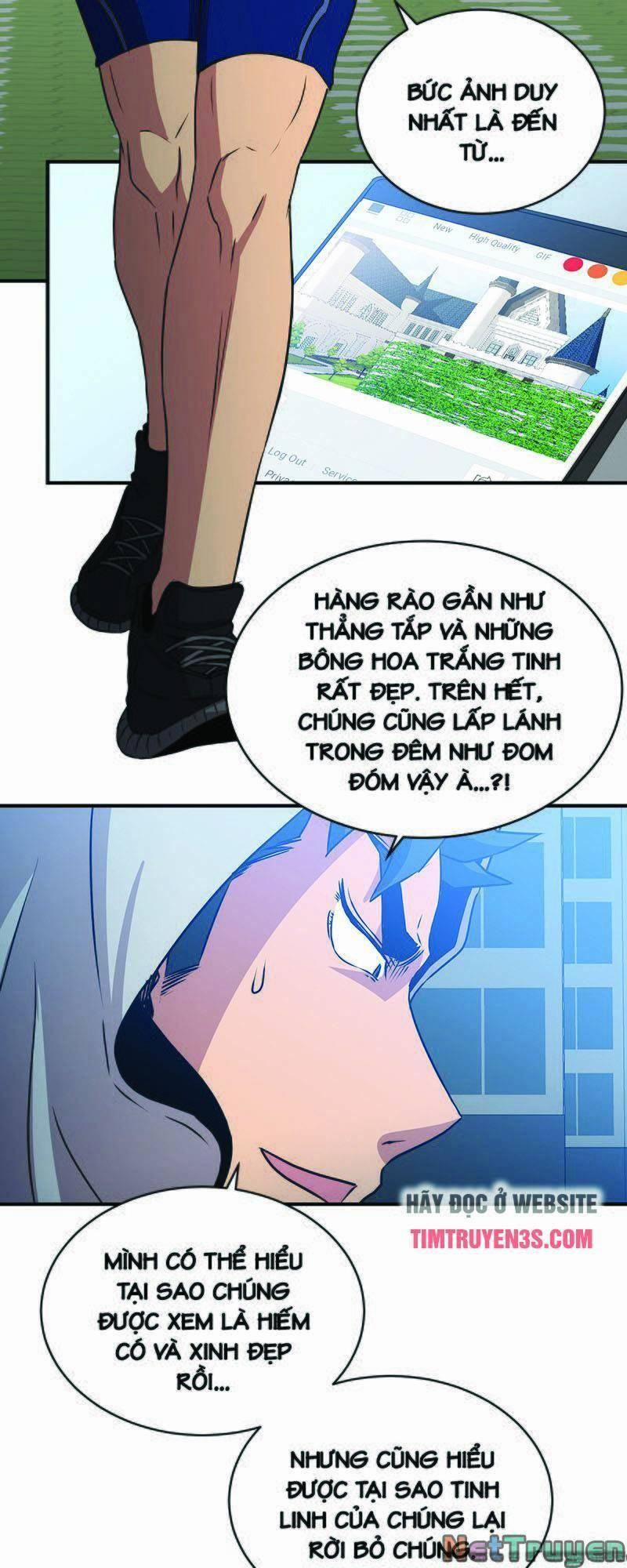 Người Bán Hoa Mạnh Nhất 55 trang 56