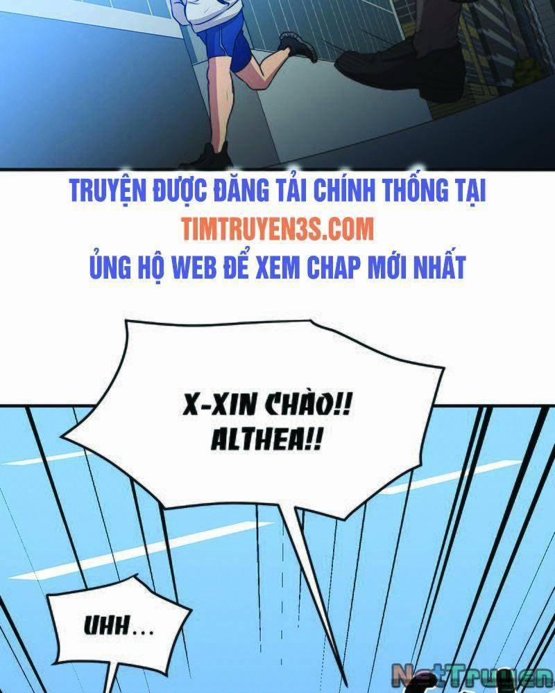 Người Bán Hoa Mạnh Nhất 55 trang 58