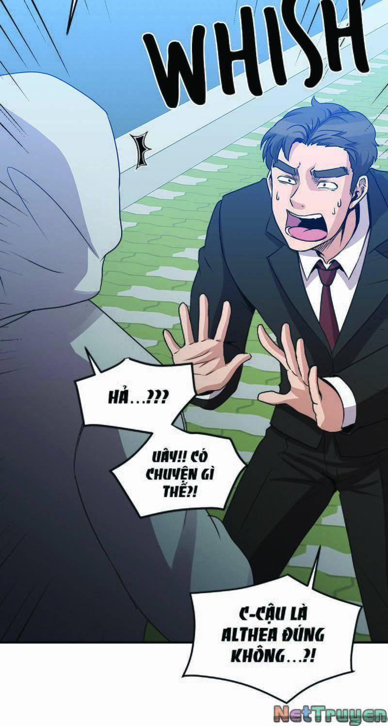 Người Bán Hoa Mạnh Nhất 55 trang 59