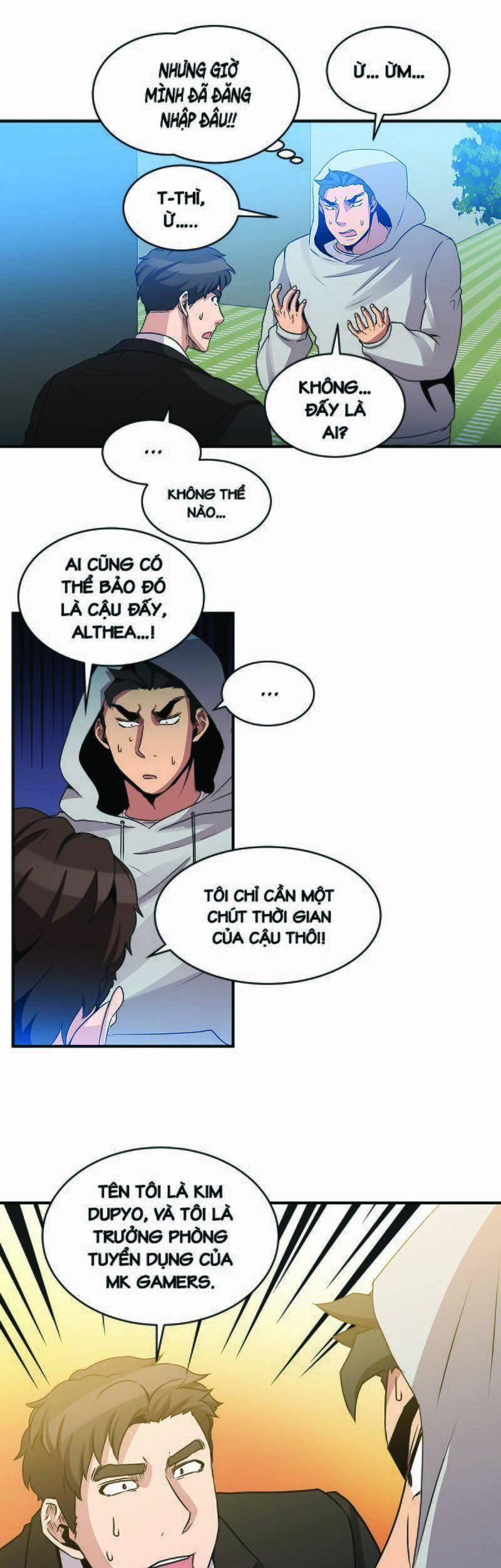 Người Bán Hoa Mạnh Nhất 55 trang 60