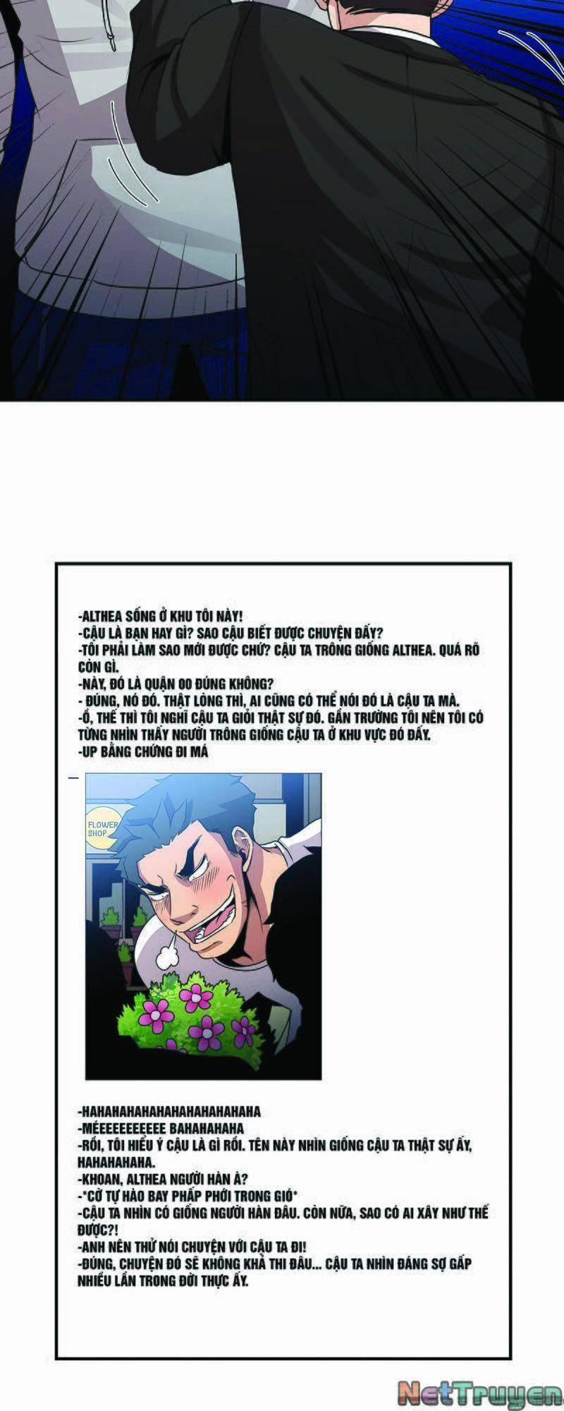 Người Bán Hoa Mạnh Nhất 55 trang 62