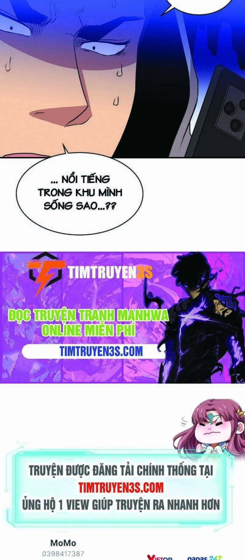 Người Bán Hoa Mạnh Nhất 55 trang 64