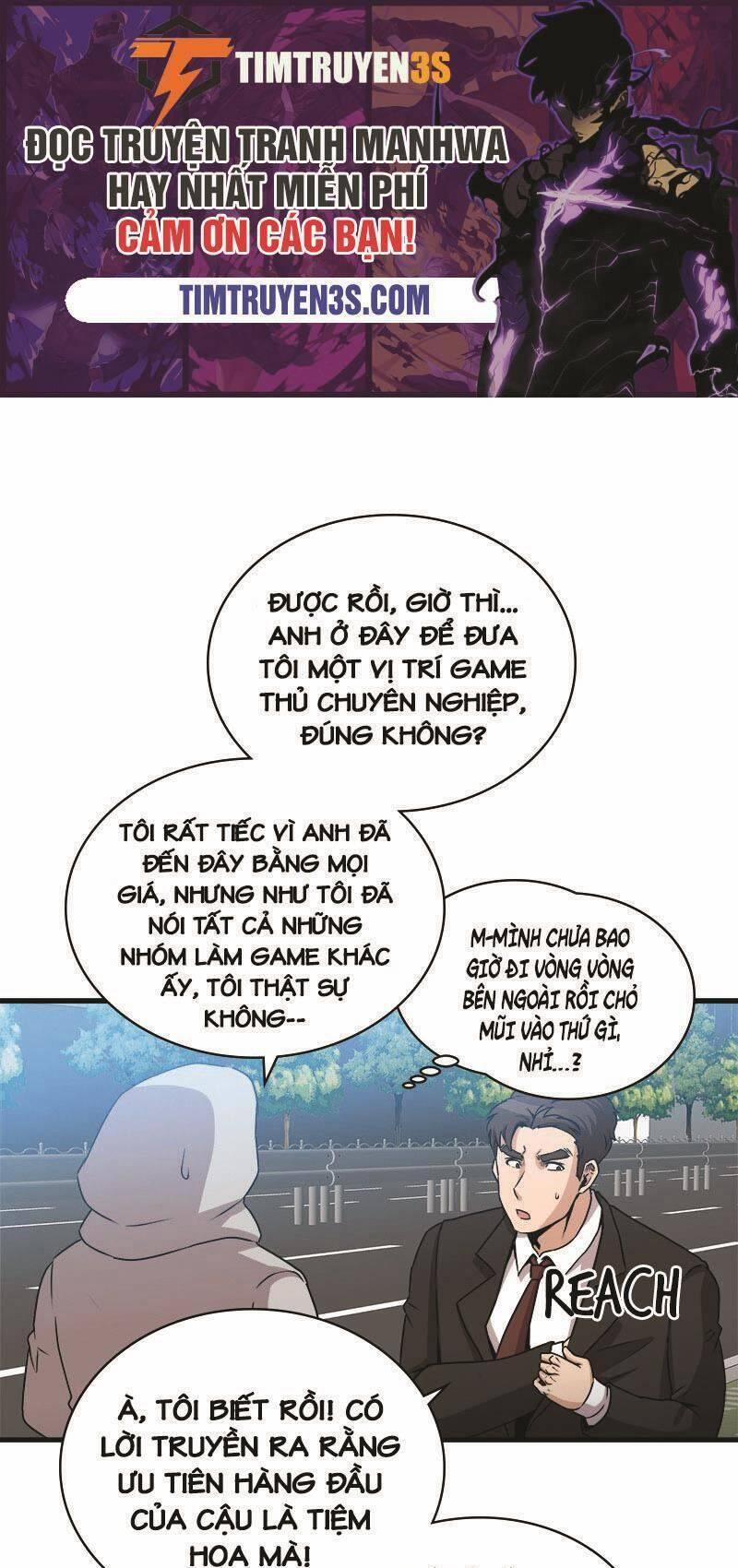 Người Bán Hoa Mạnh Nhất 56 trang 0