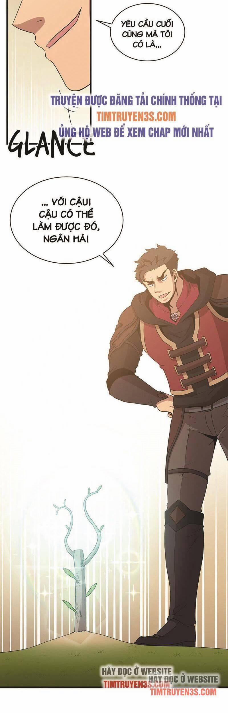 Người Bán Hoa Mạnh Nhất 56 trang 10