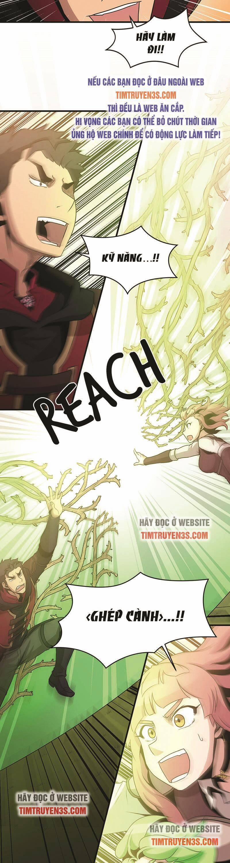 Người Bán Hoa Mạnh Nhất 56 trang 18