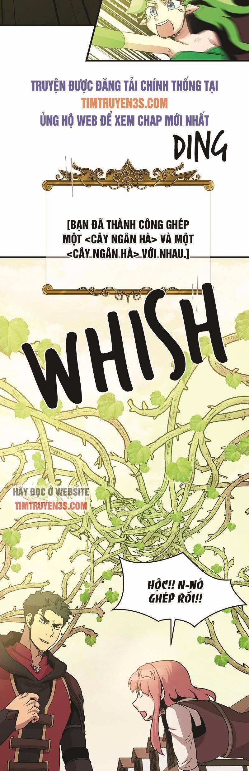 Người Bán Hoa Mạnh Nhất 56 trang 19