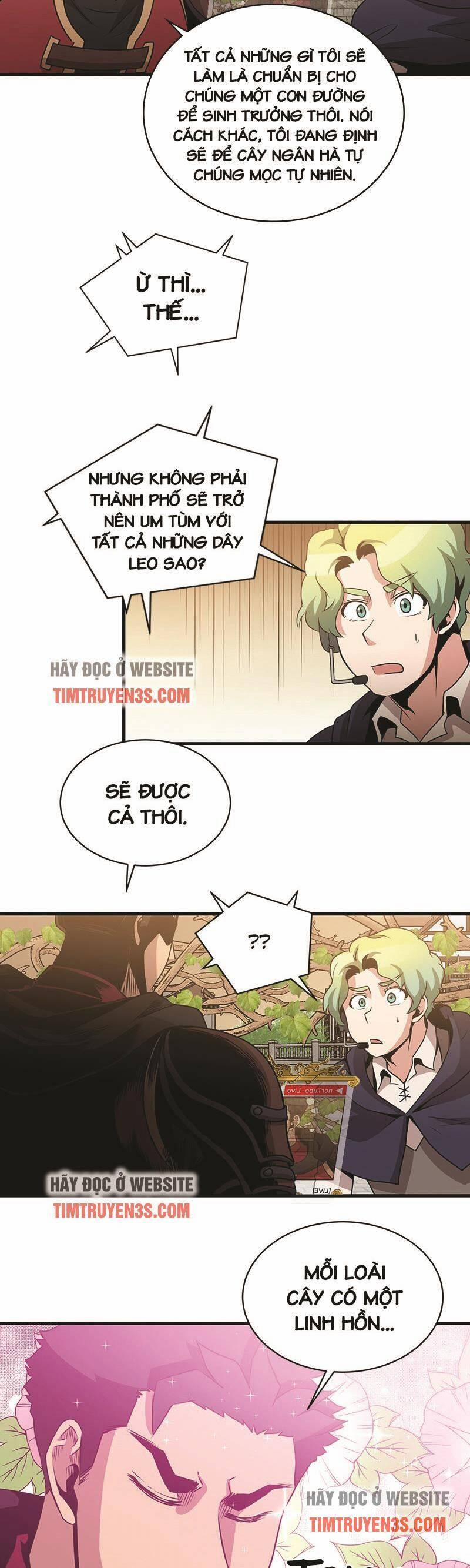 Người Bán Hoa Mạnh Nhất 56 trang 25