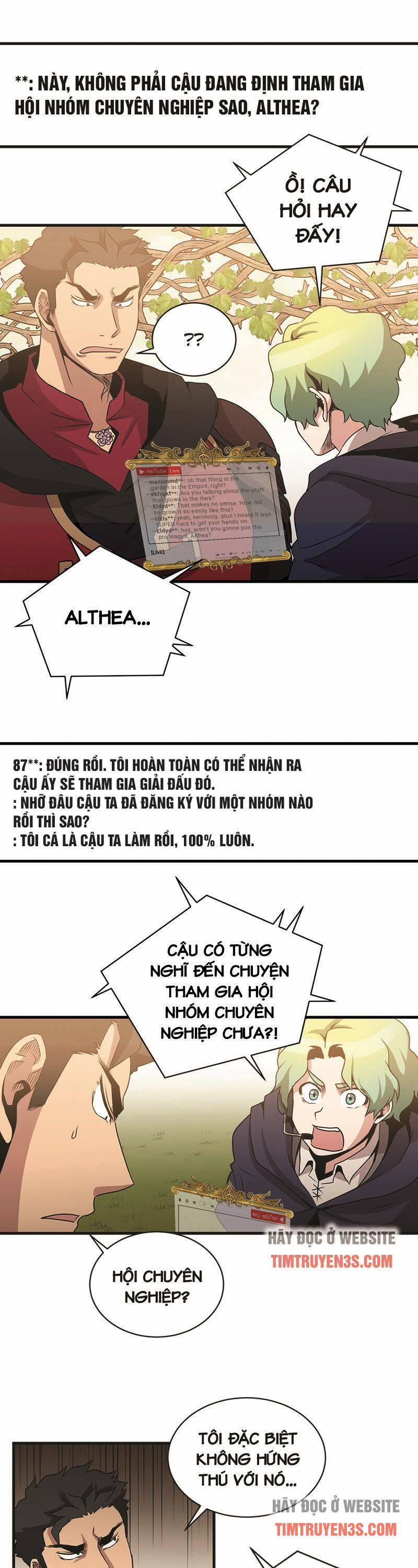 Người Bán Hoa Mạnh Nhất 56 trang 27