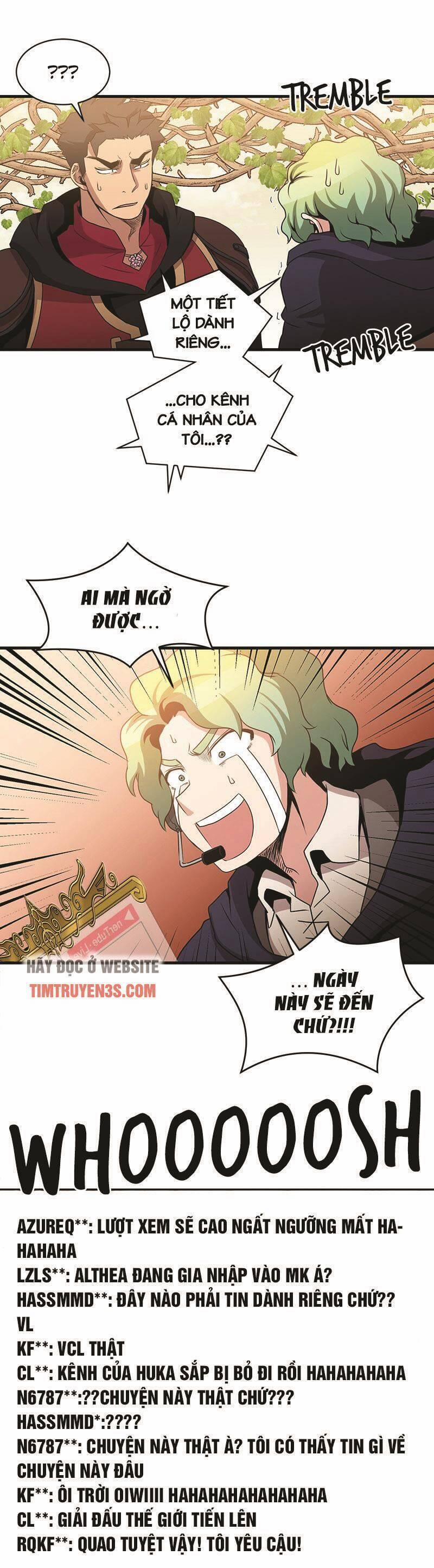 Người Bán Hoa Mạnh Nhất 56 trang 29