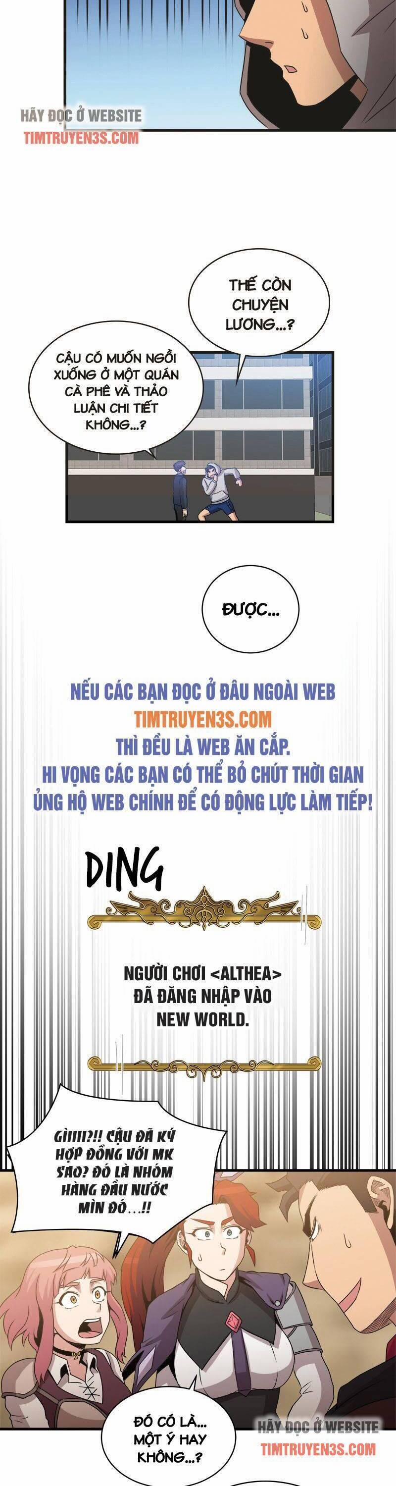 Người Bán Hoa Mạnh Nhất 56 trang 3