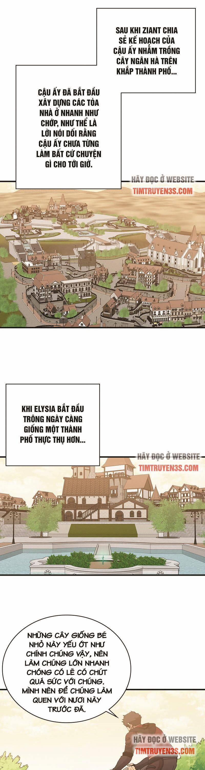 Người Bán Hoa Mạnh Nhất 56 trang 6