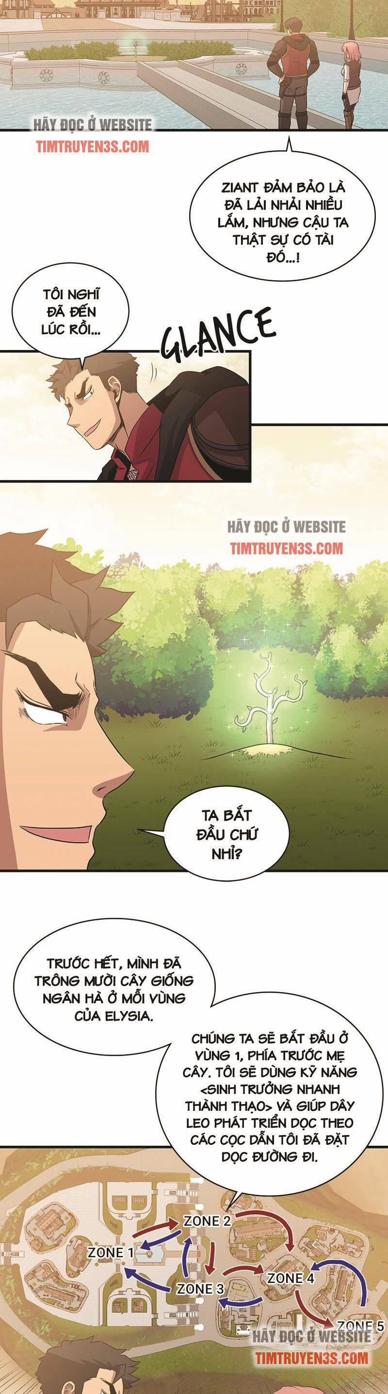 Người Bán Hoa Mạnh Nhất 56 trang 8