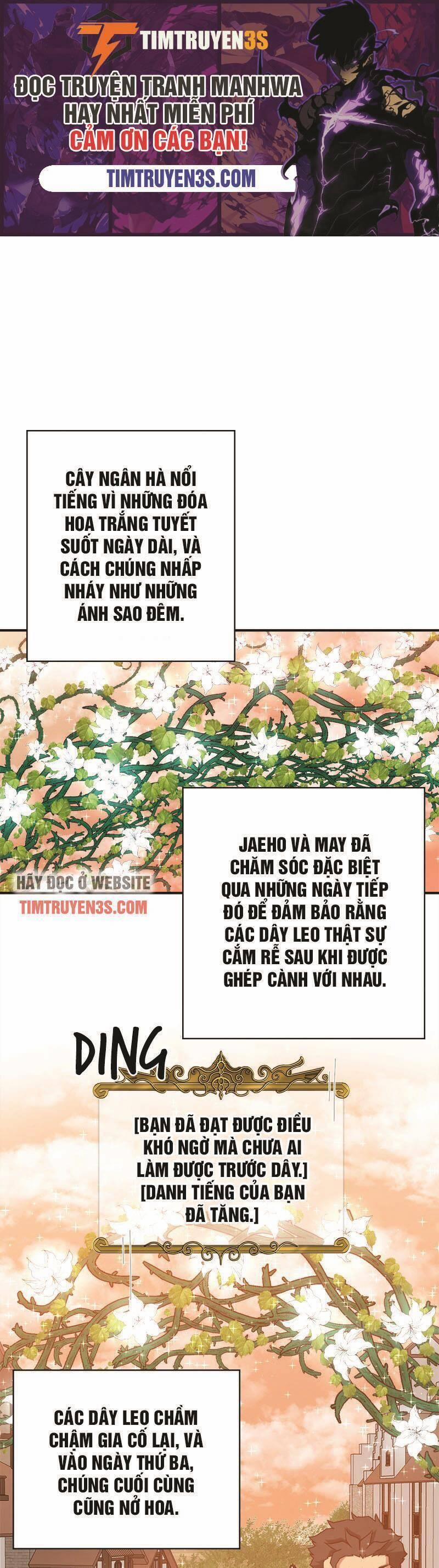 Người Bán Hoa Mạnh Nhất 57 trang 1