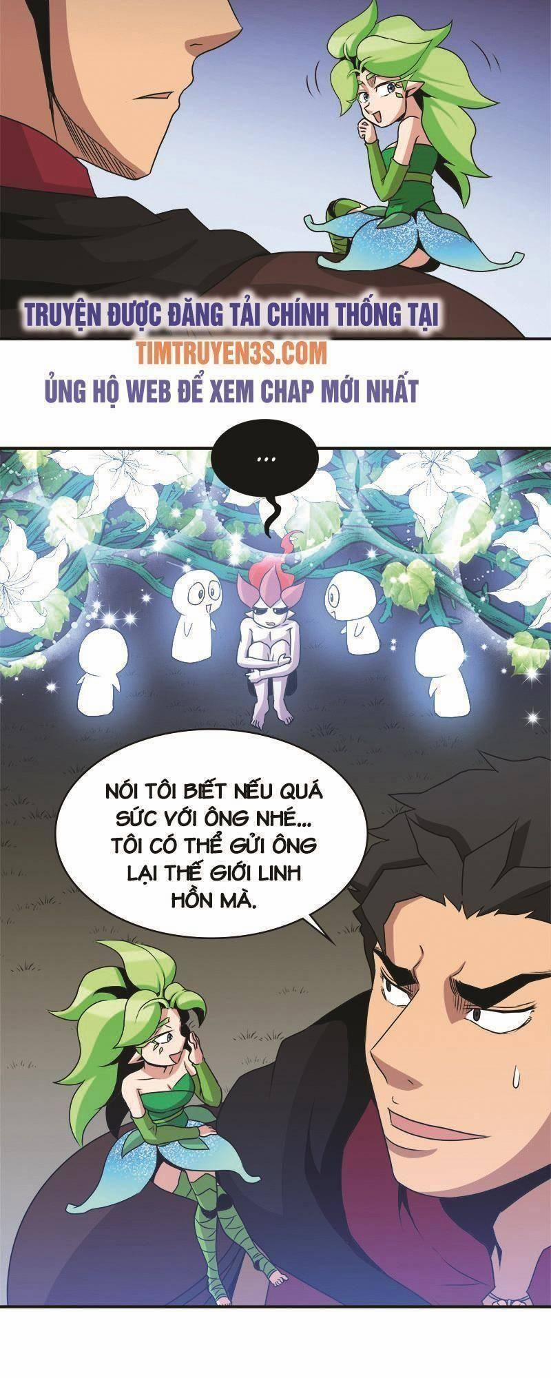 Người Bán Hoa Mạnh Nhất 57 trang 12