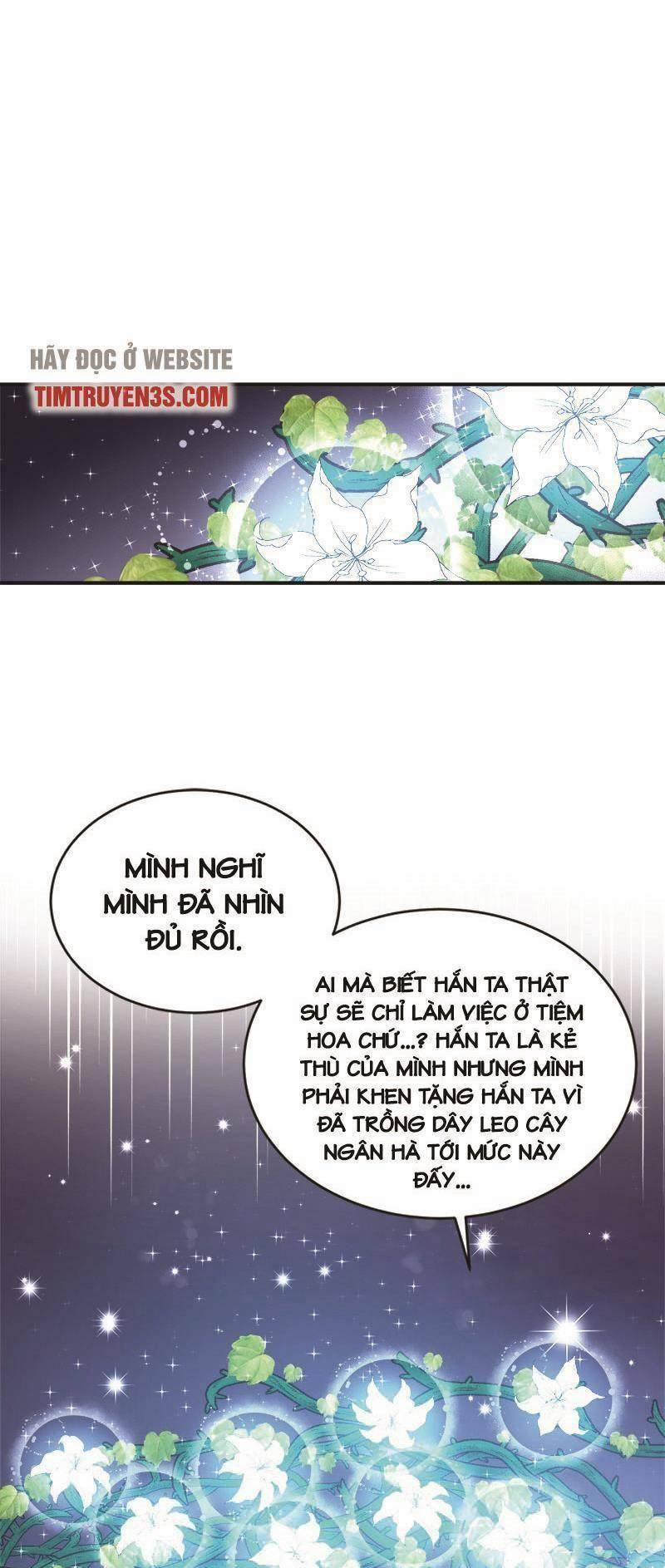 Người Bán Hoa Mạnh Nhất 57 trang 14