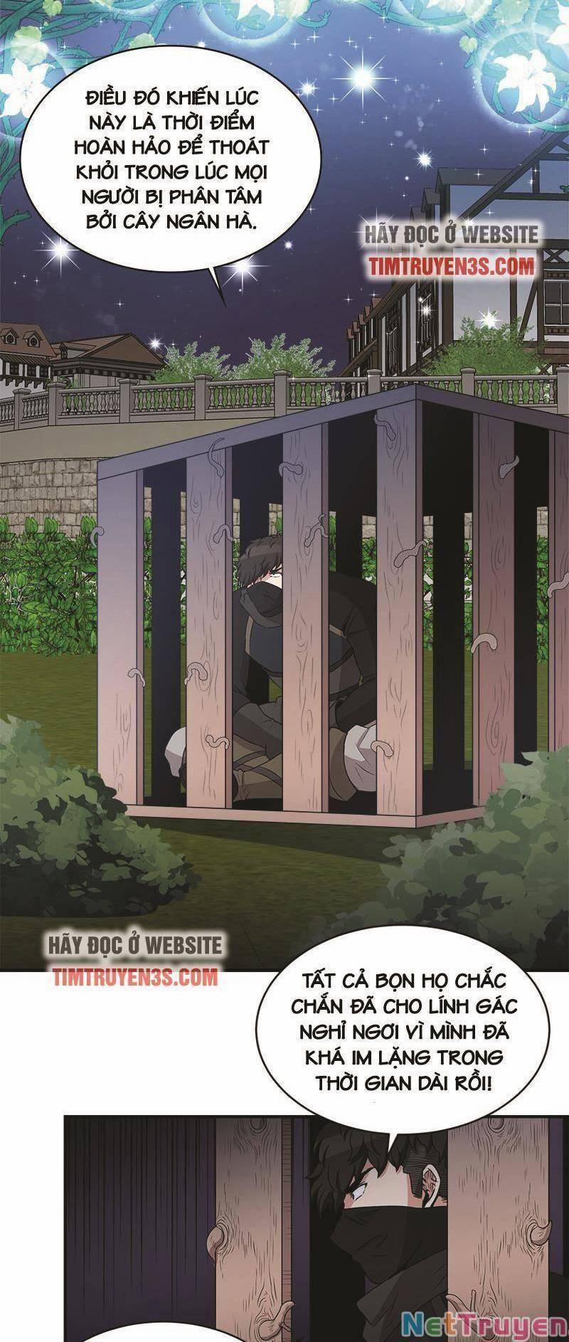 Người Bán Hoa Mạnh Nhất 57 trang 15