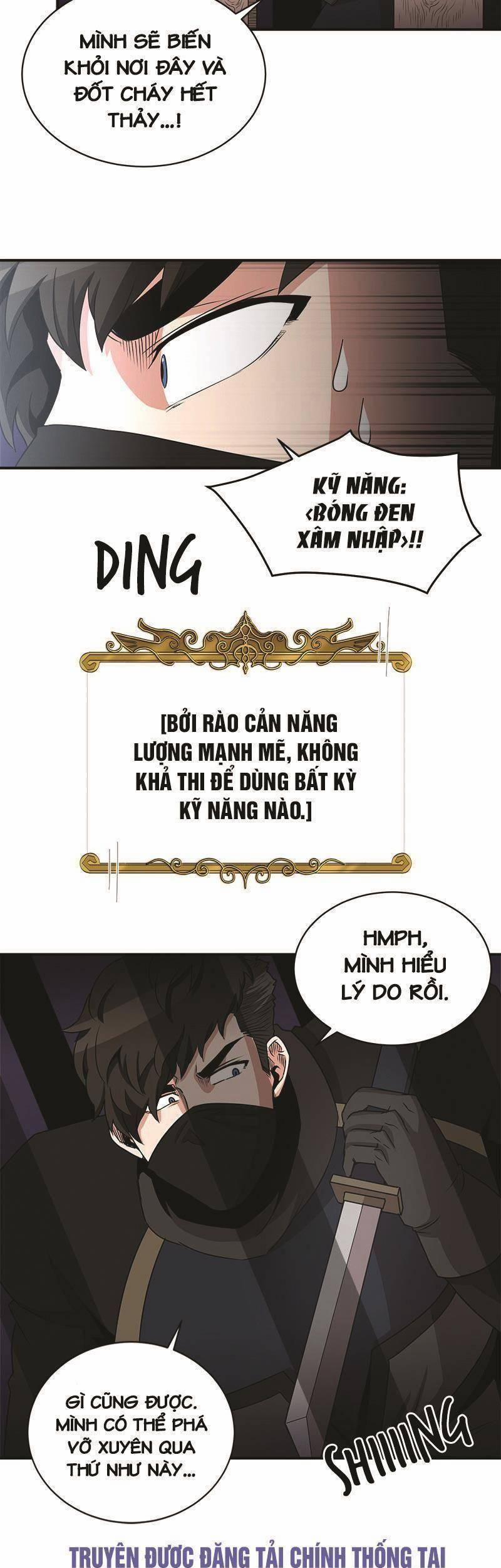 Người Bán Hoa Mạnh Nhất 57 trang 16