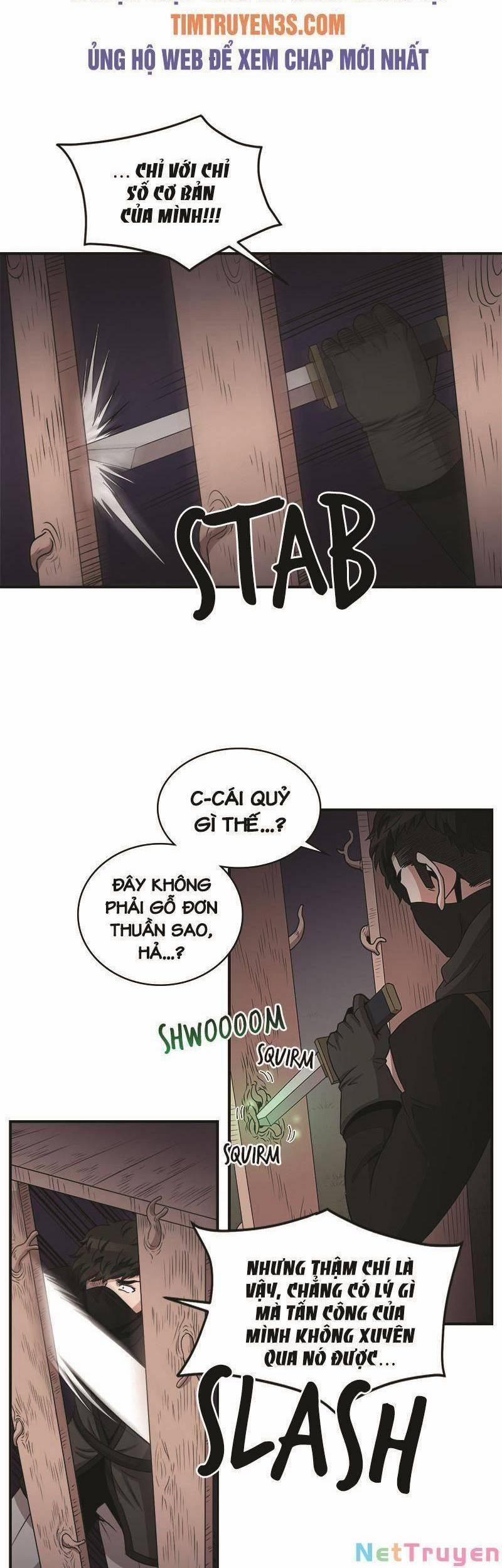 Người Bán Hoa Mạnh Nhất 57 trang 17