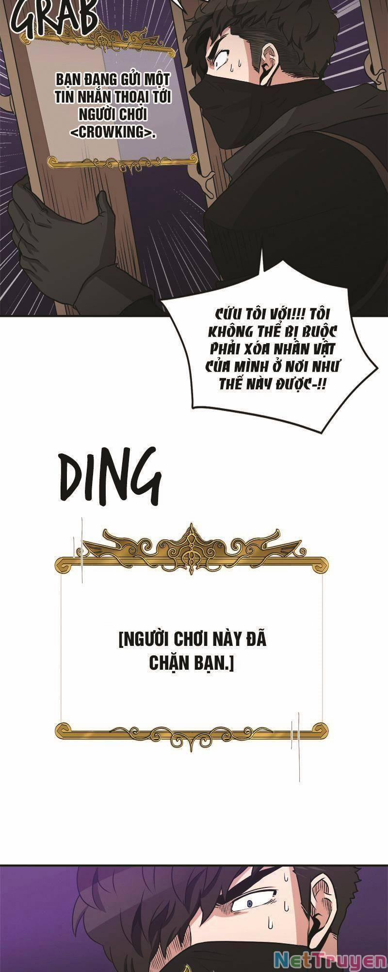 Người Bán Hoa Mạnh Nhất 57 trang 21