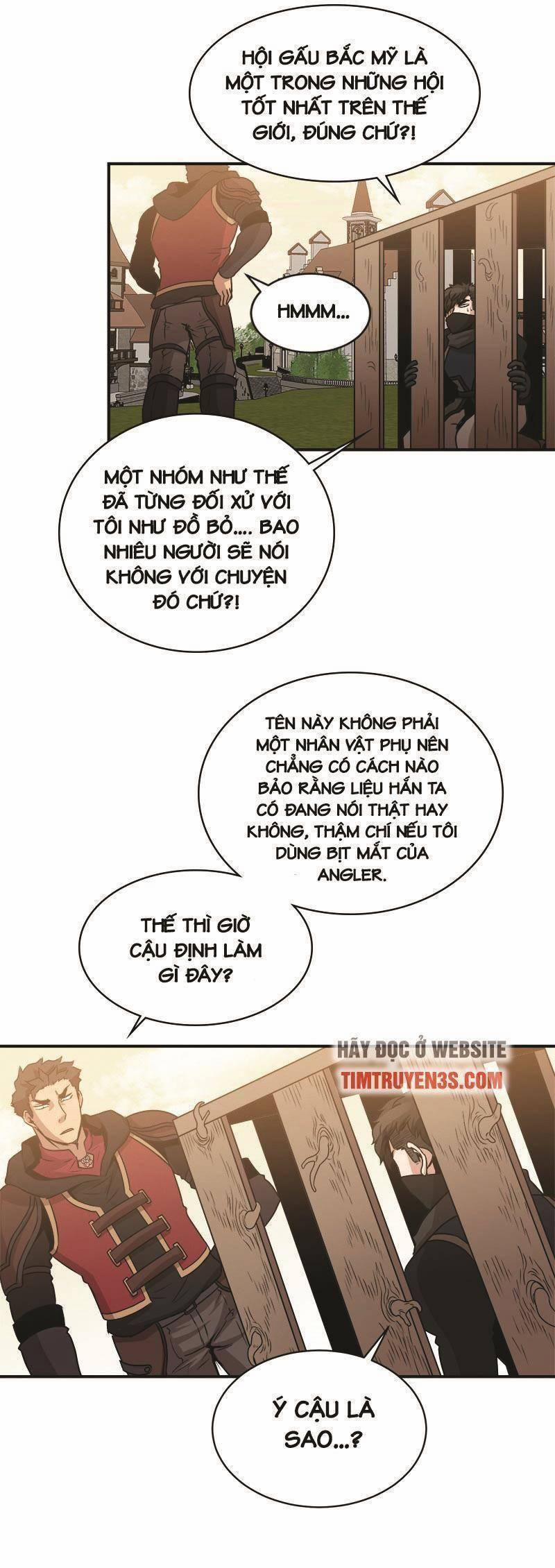 Người Bán Hoa Mạnh Nhất 57 trang 27