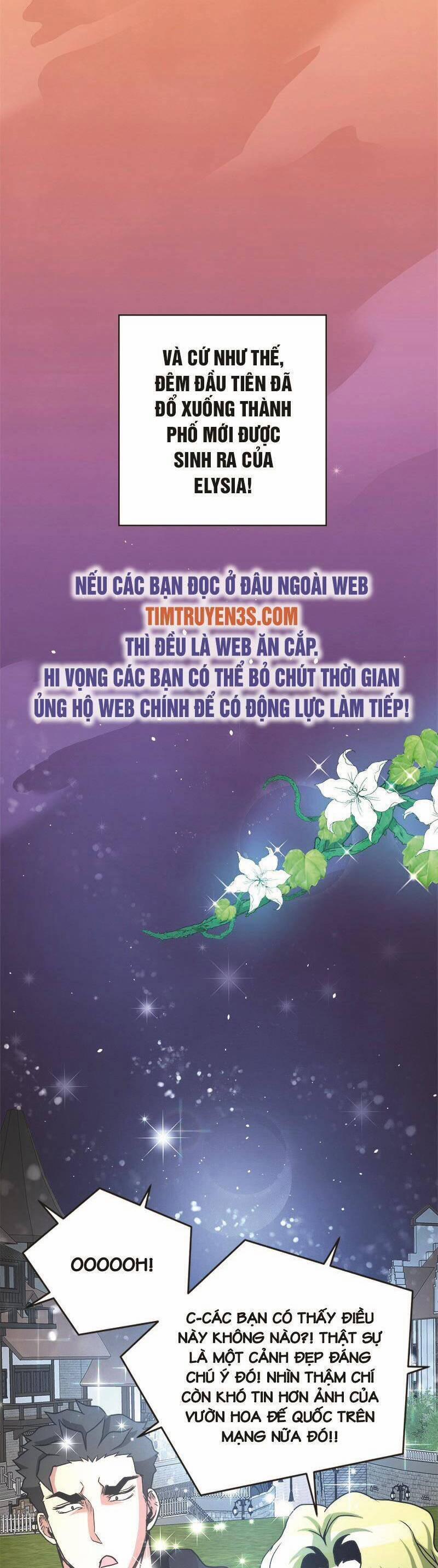 Người Bán Hoa Mạnh Nhất 57 trang 3