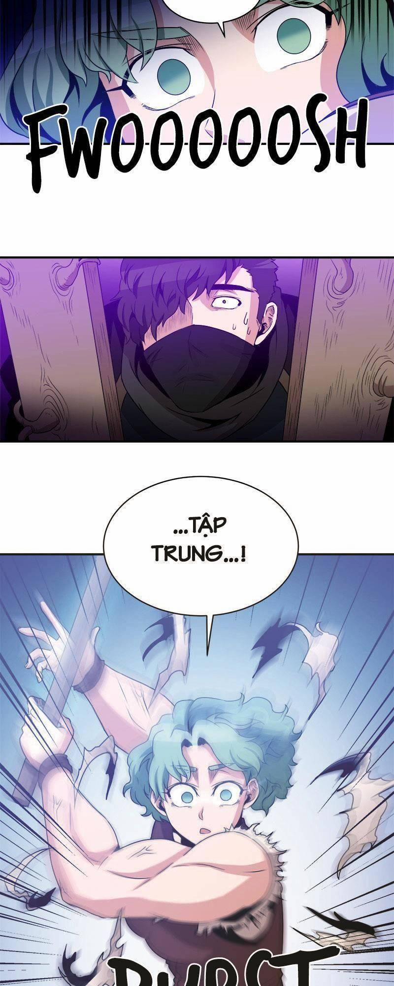 Người Bán Hoa Mạnh Nhất 57 trang 35