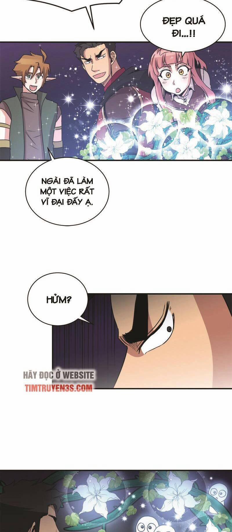 Người Bán Hoa Mạnh Nhất 57 trang 5