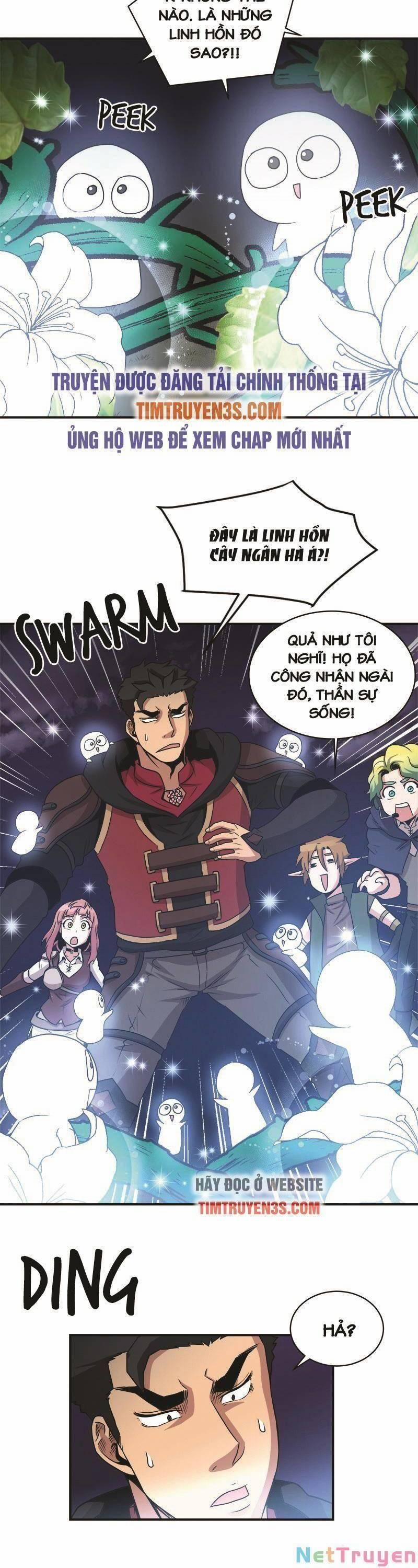 Người Bán Hoa Mạnh Nhất 57 trang 7