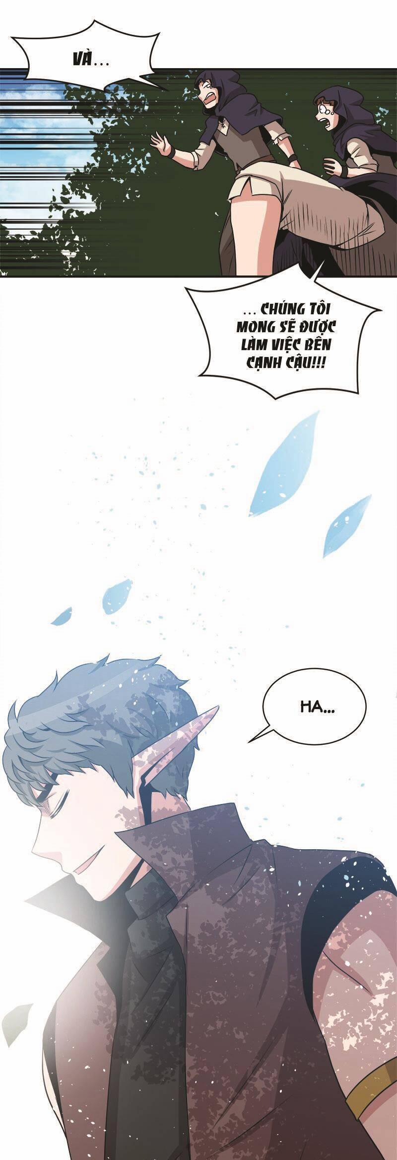 Người Bán Hoa Mạnh Nhất 58 trang 18