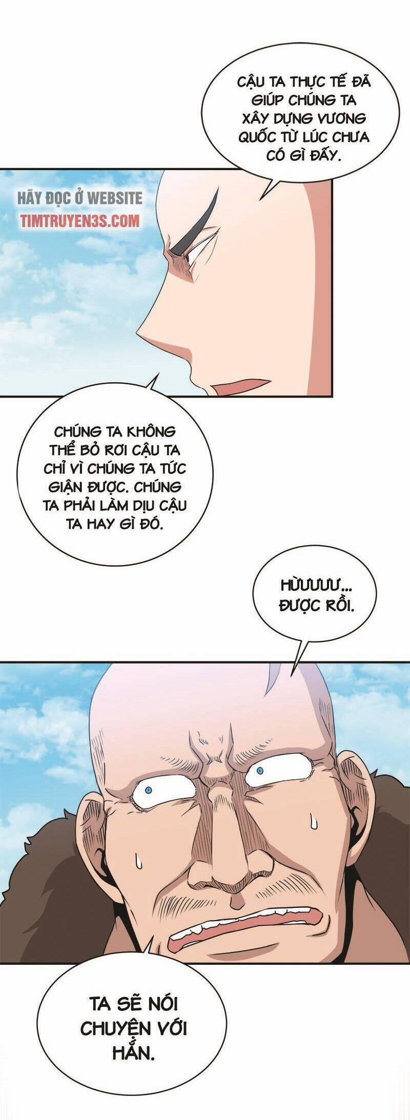 Người Bán Hoa Mạnh Nhất 58 trang 2