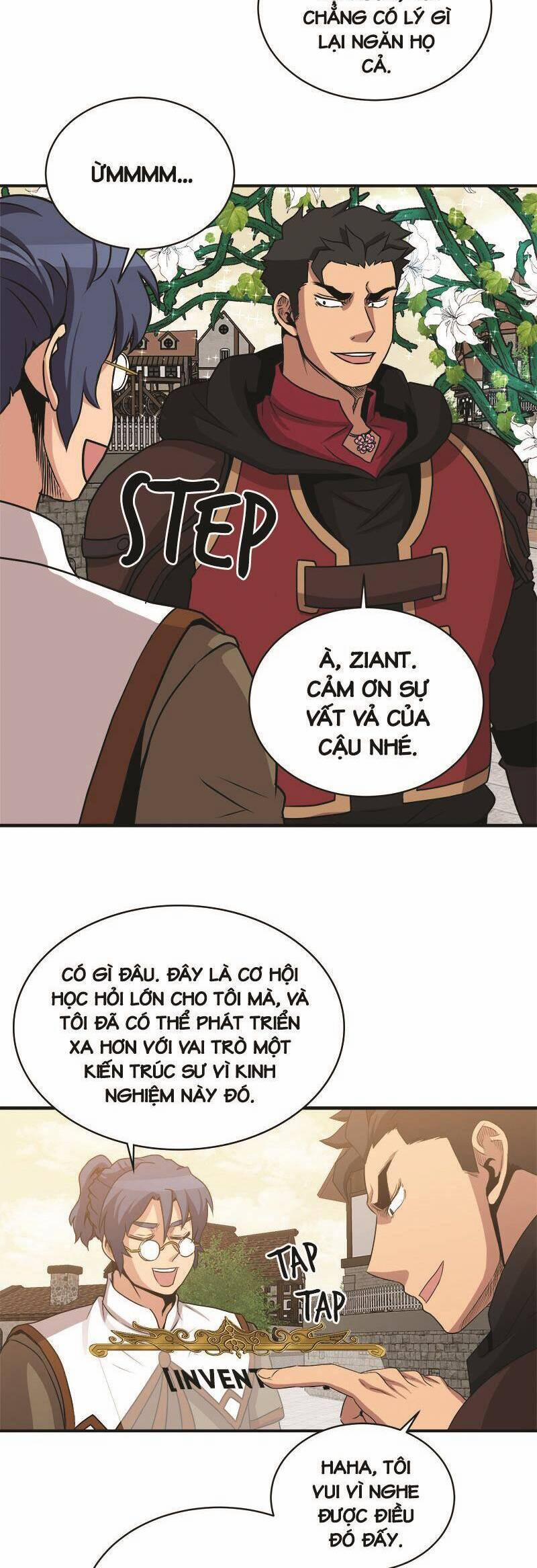 Người Bán Hoa Mạnh Nhất 58 trang 22