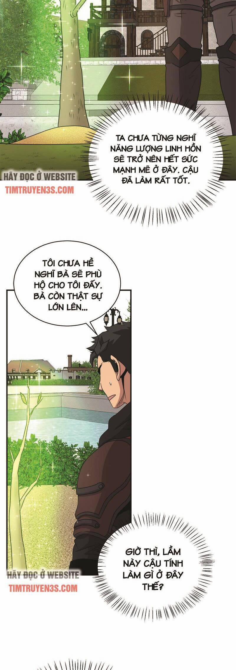 Người Bán Hoa Mạnh Nhất 58 trang 28