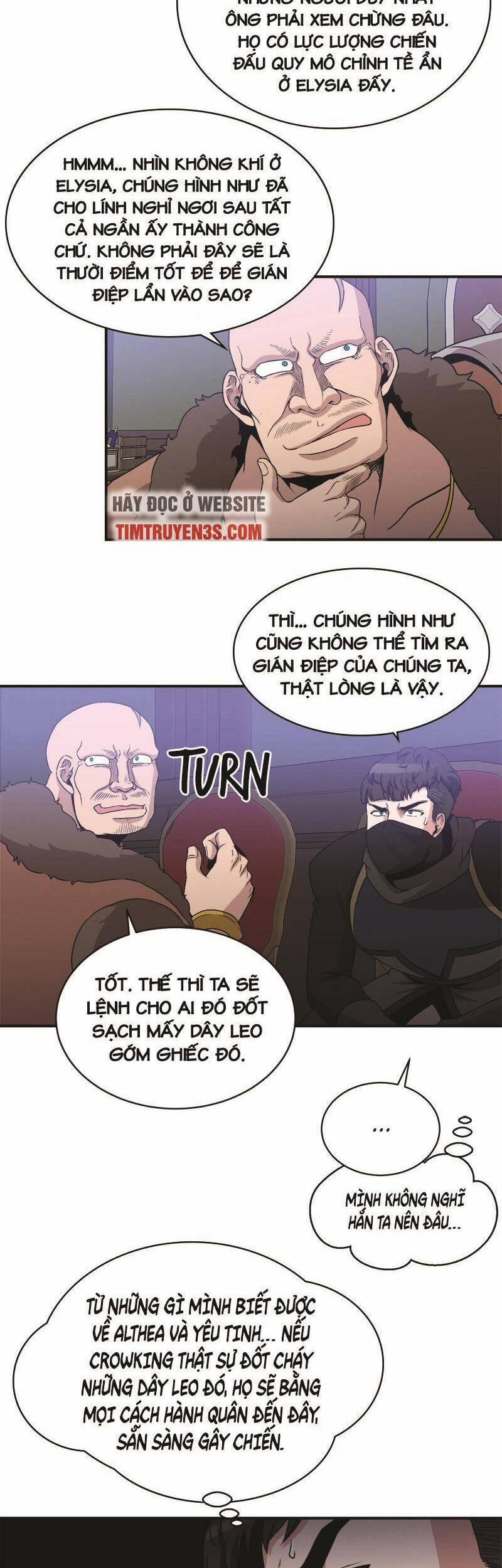 Người Bán Hoa Mạnh Nhất 58 trang 6