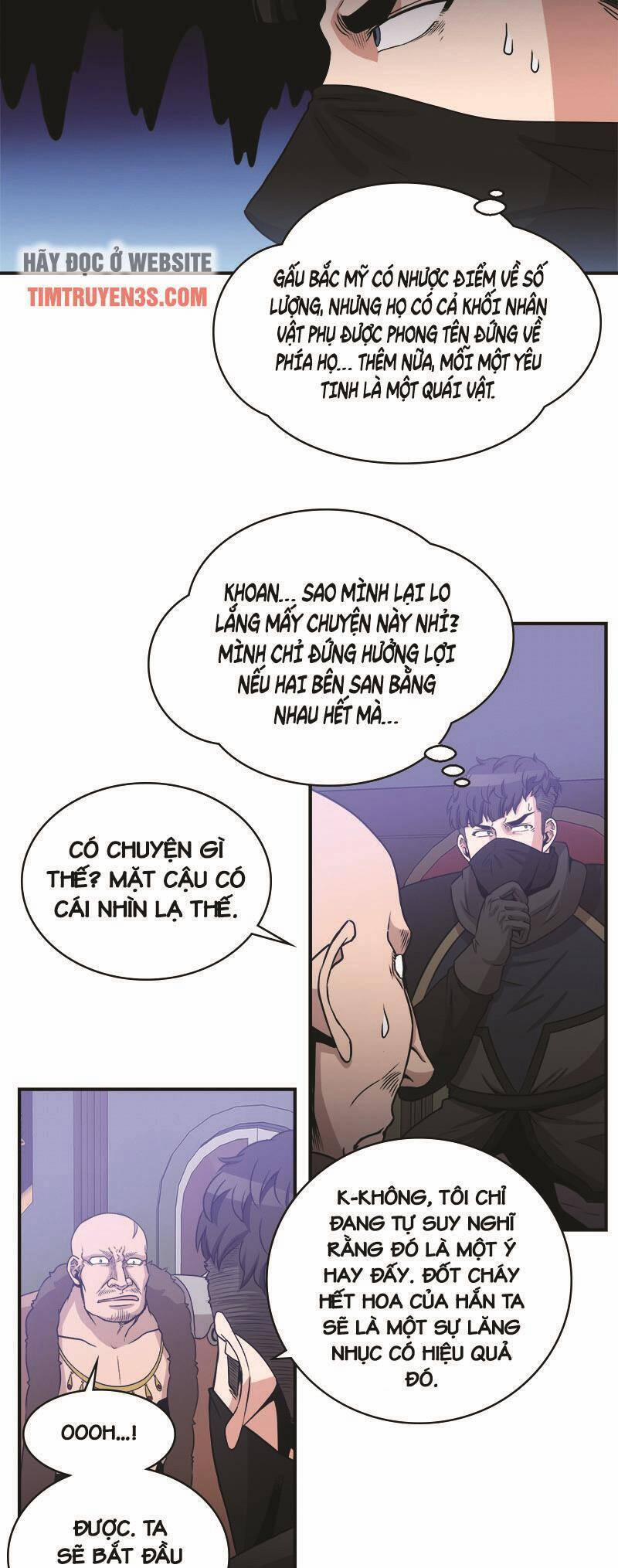 Người Bán Hoa Mạnh Nhất 58 trang 7