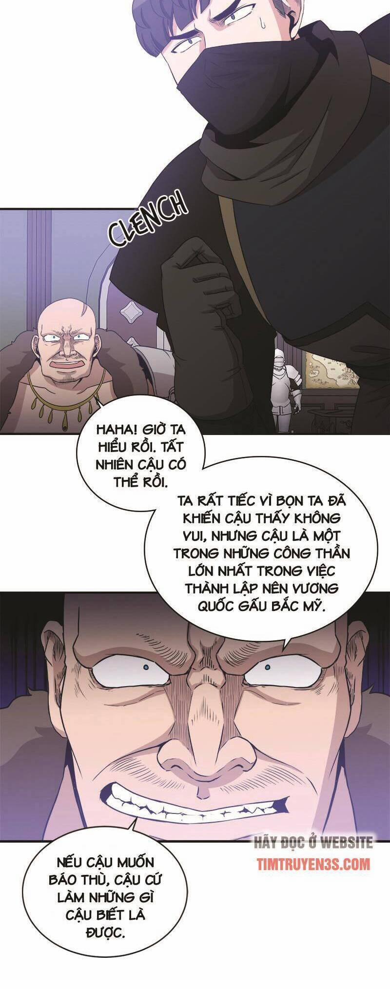 Người Bán Hoa Mạnh Nhất 58 trang 9