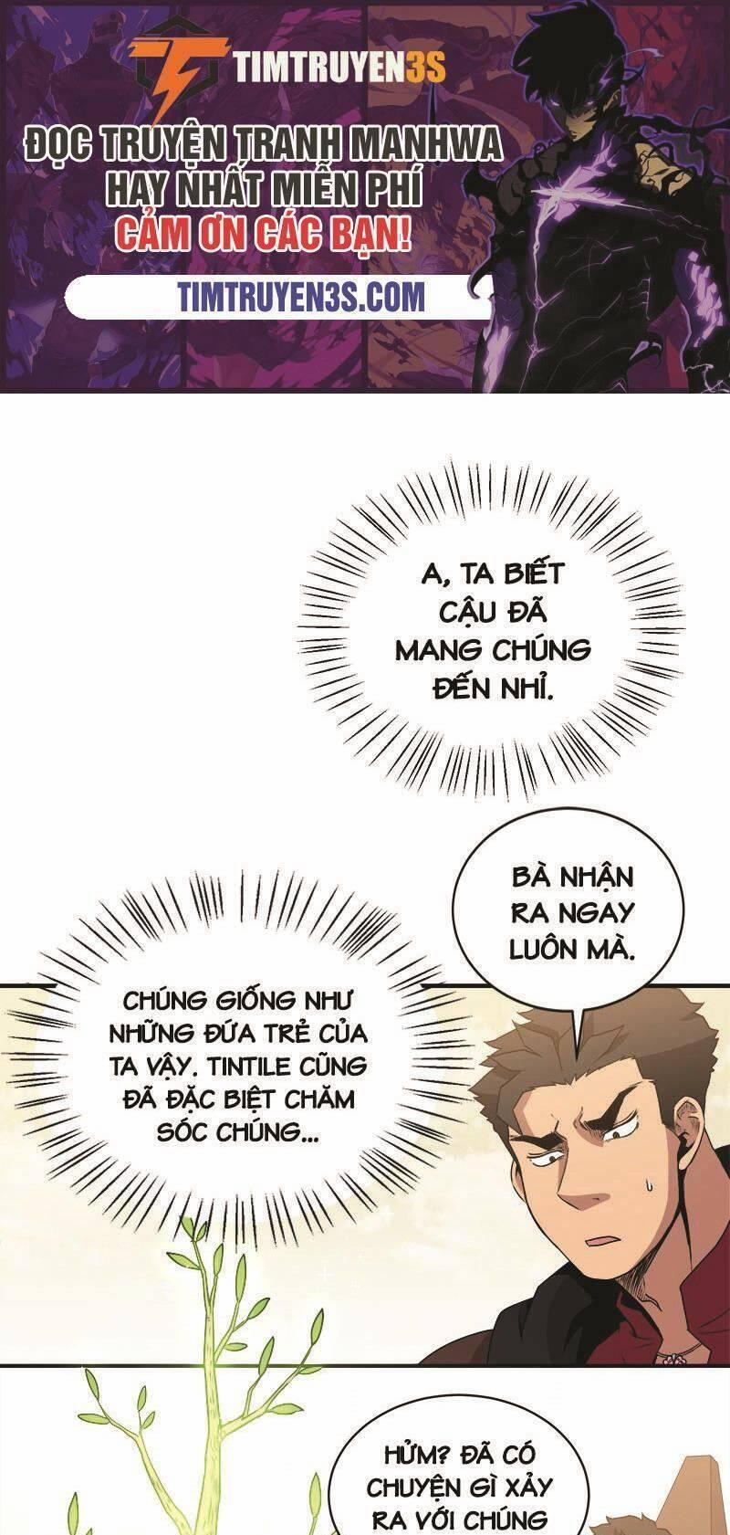 Người Bán Hoa Mạnh Nhất 59 trang 0