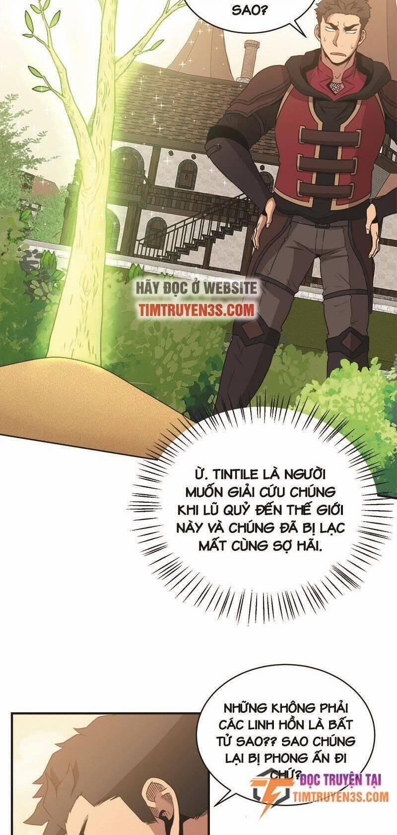 Người Bán Hoa Mạnh Nhất 59 trang 1