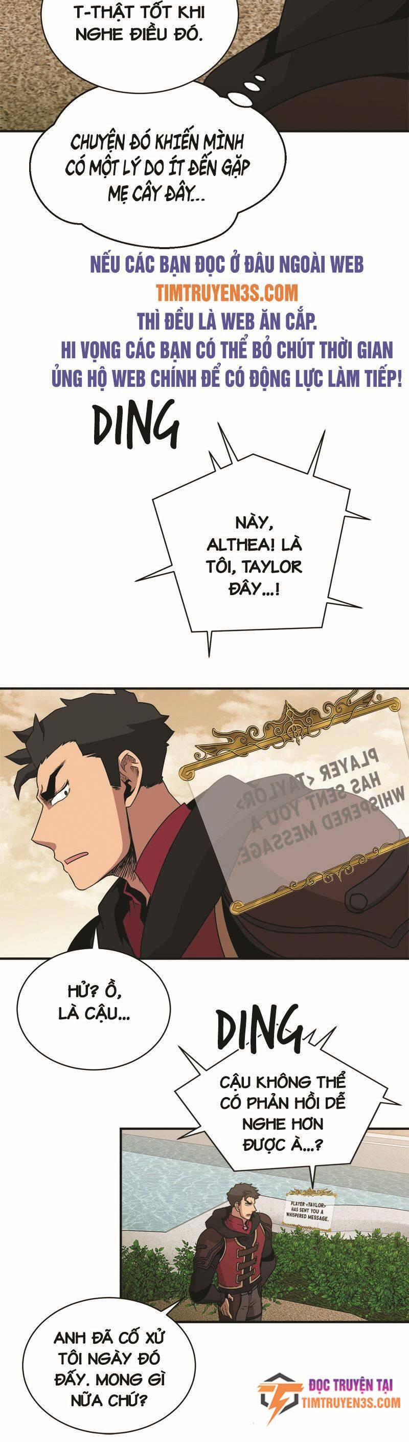 Người Bán Hoa Mạnh Nhất 59 trang 13