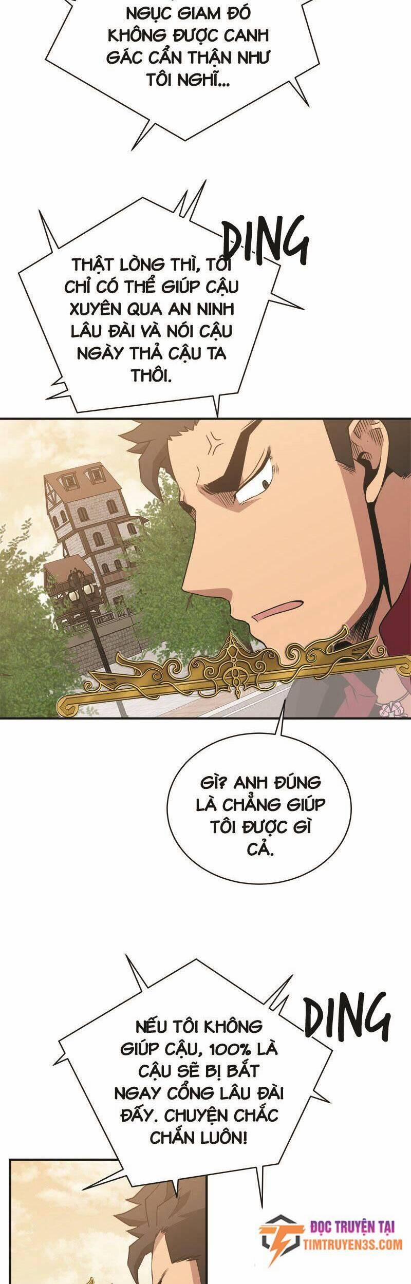 Người Bán Hoa Mạnh Nhất 59 trang 15