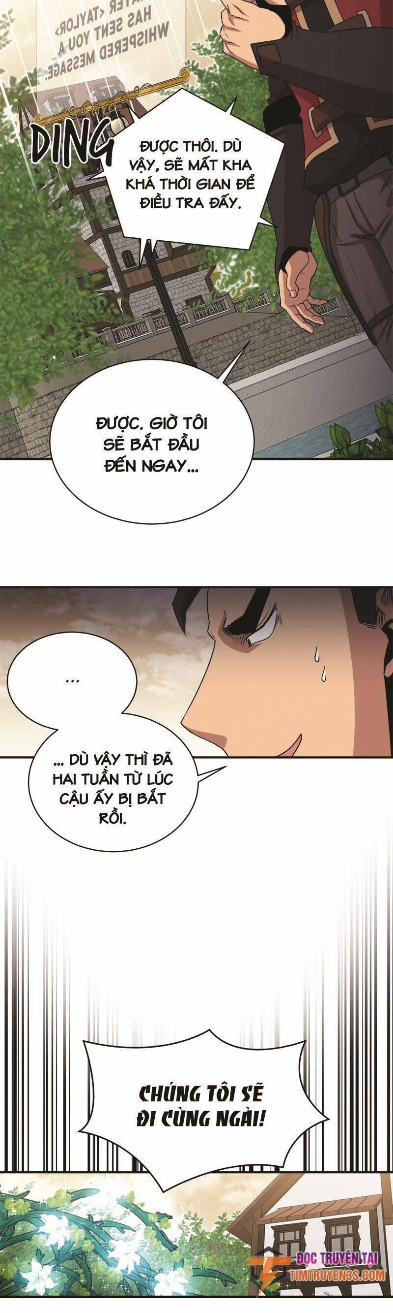 Người Bán Hoa Mạnh Nhất 59 trang 17