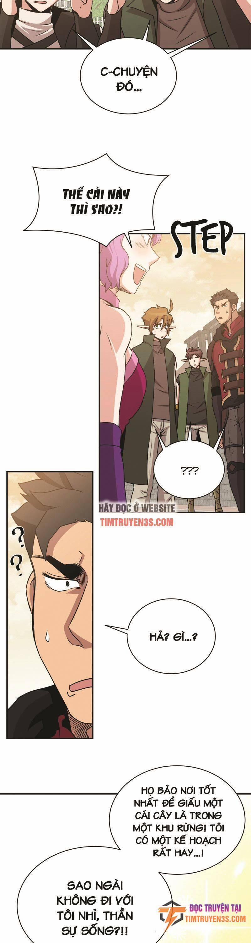 Người Bán Hoa Mạnh Nhất 59 trang 19