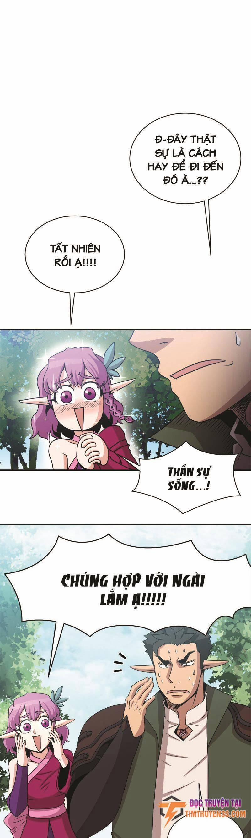 Người Bán Hoa Mạnh Nhất 59 trang 21