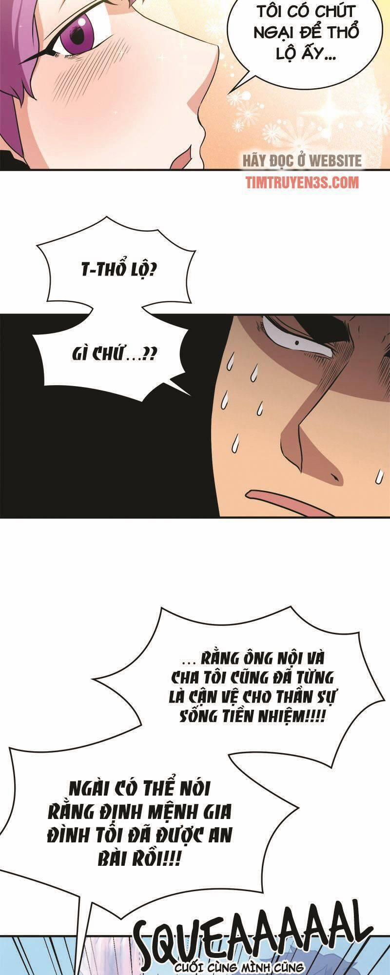 Người Bán Hoa Mạnh Nhất 59 trang 24