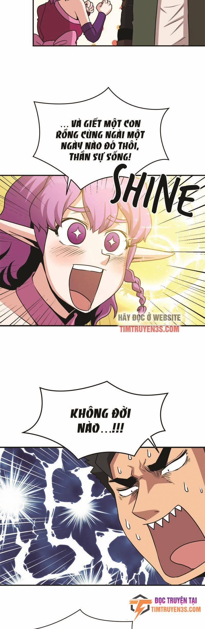 Người Bán Hoa Mạnh Nhất 59 trang 26