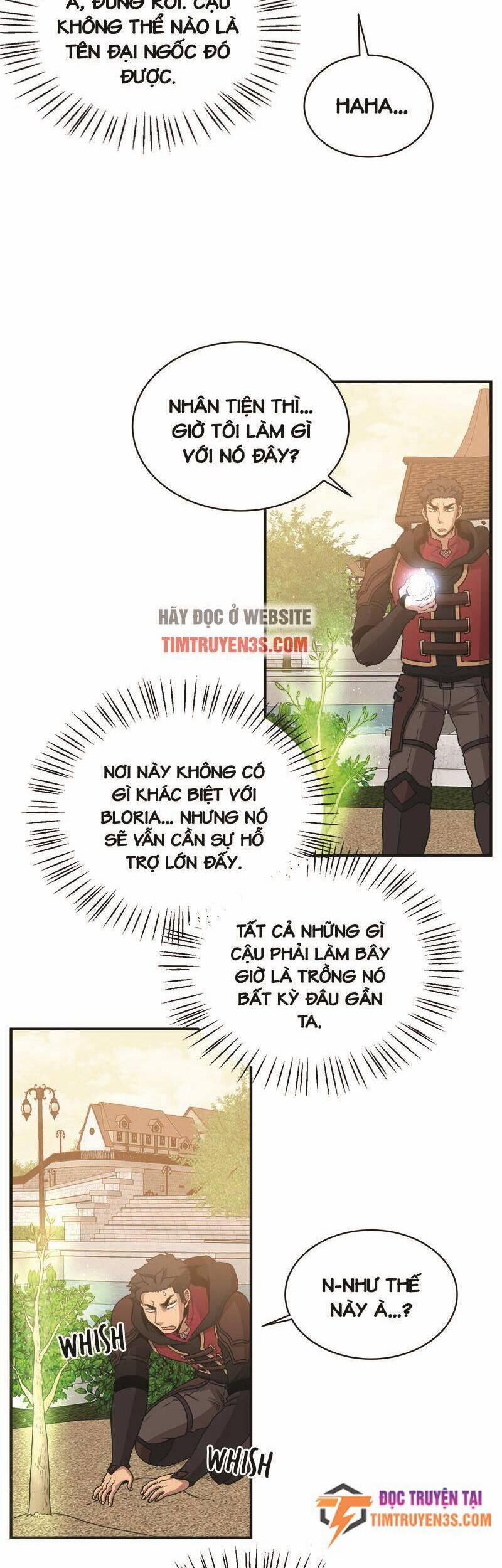 Người Bán Hoa Mạnh Nhất 59 trang 3