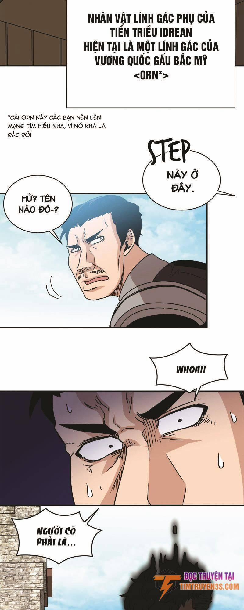 Người Bán Hoa Mạnh Nhất 59 trang 30