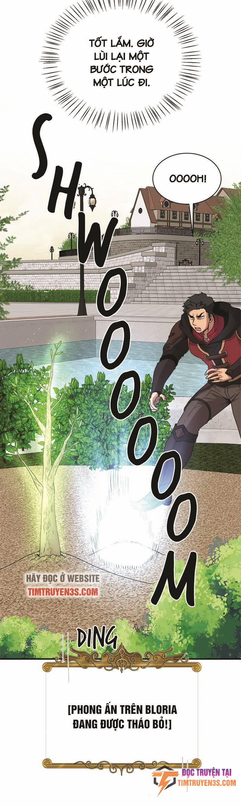 Người Bán Hoa Mạnh Nhất 59 trang 4