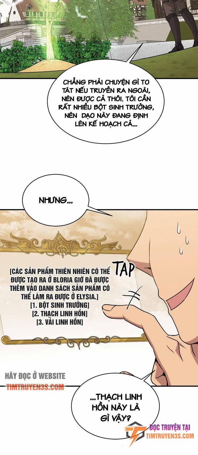 Người Bán Hoa Mạnh Nhất 59 trang 9