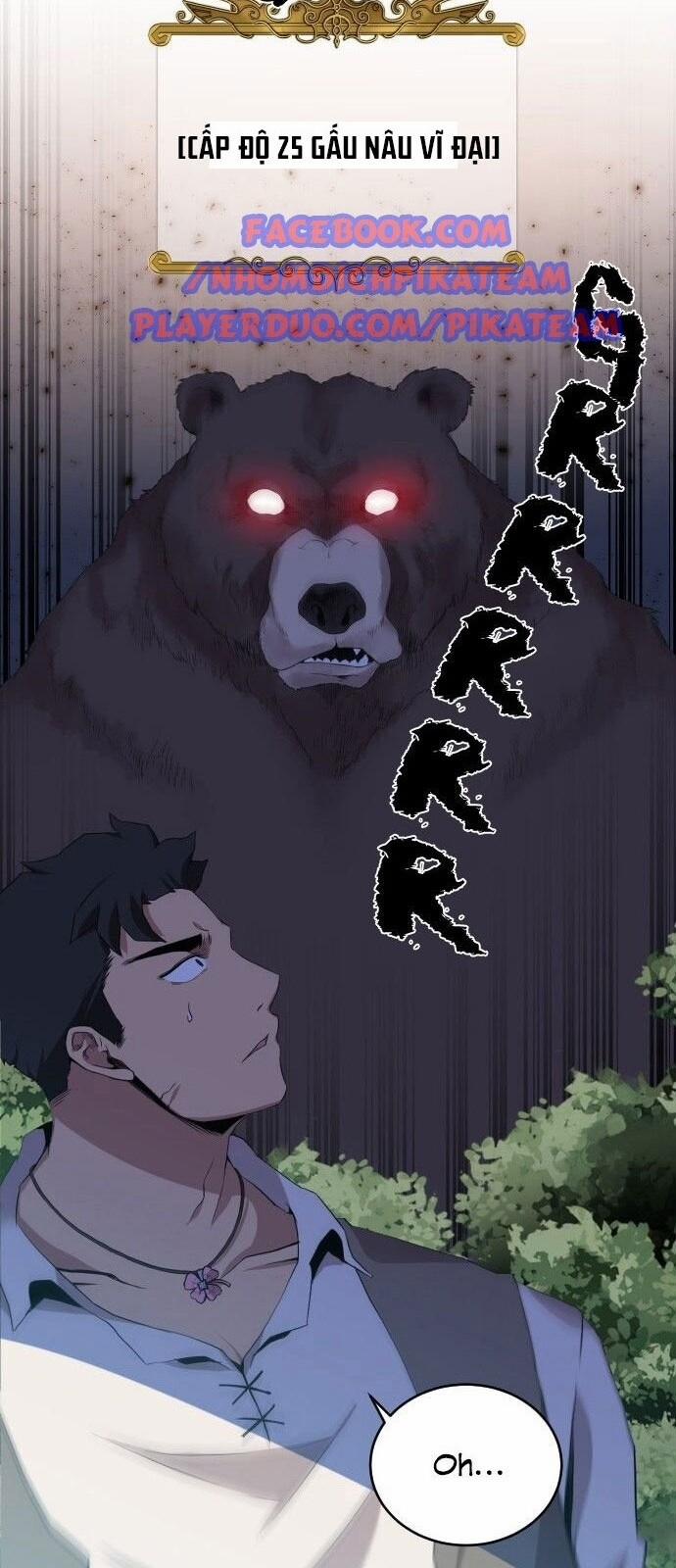 Người Bán Hoa Mạnh Nhất 6 trang 21